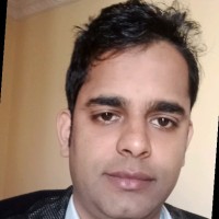 Kamlesh Bhatta