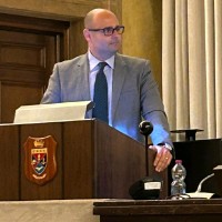 Francesco Chianese, PMP-PMI ®