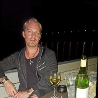 David Hedengran