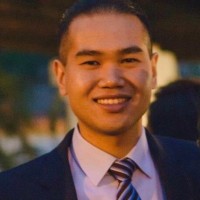 Christopher Huynh