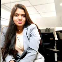 Richa Sharma
