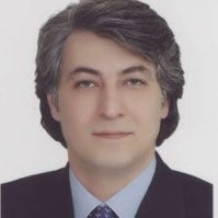 Daryush Azarmsa