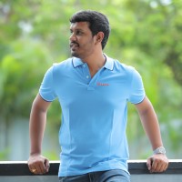 Mahesh Koneru