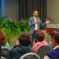 Gonzalo Ferreyro Aspiazu