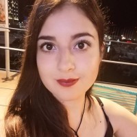 Mayra Morales Barba
