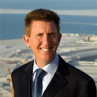 Dean Ronald Rowan