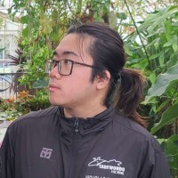 Nicholas Le