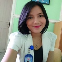 Curtina Melati Kasih