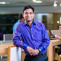 Nandkumar Karale