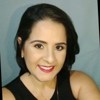 Danielli Dantas Gramllich