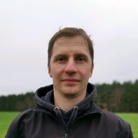 Pavel Barynau