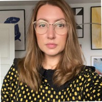 Johanna Samuelsson