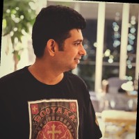 Chaitanya Joshi