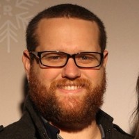 Mark Drury