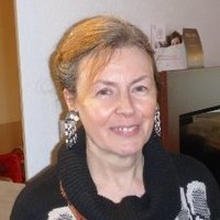 Lisa Falconer