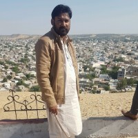 Muhammad Kamran Qureshi