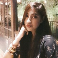 Mehrunnesa Mateen (Samira)