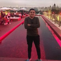 Brayan Rodriguez Bohorquez