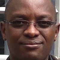 Patrick Gitonga