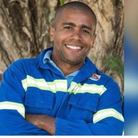 Cristiano Souza