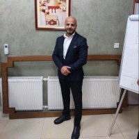 Bilal Khrissat