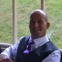 Paul Kersey Bsc (Hons) Ciwfm