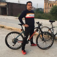 Raman Awasthi