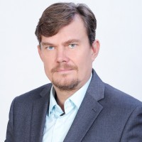 Andrey Khlynovskiy