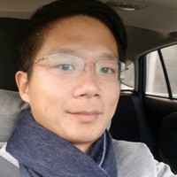 Aaron Wu