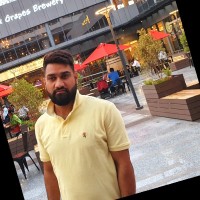 Lokesh Patel