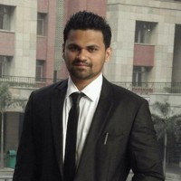 Nirmal Thomas