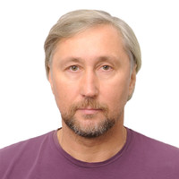 Yury Karmadonov