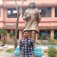 Sujit Halder