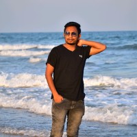 Ayush Gujre