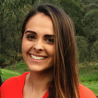 Brooke Gillies