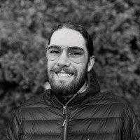 Nicholas Gauthier, PhD