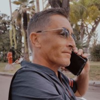Sébastien HALM