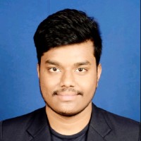 Sidharth Pati