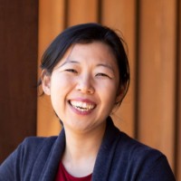Crystal Huang