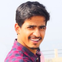 Nitin Sharma