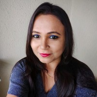 Surabhi Kumari