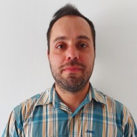 Jesús Rafael Andrade Ardila