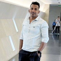 Abid Hussein