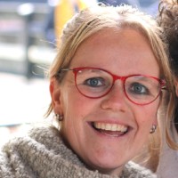 Corliena Buter- Van Zijtveld