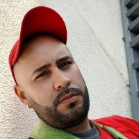 Cesar Martinez