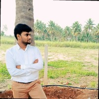Pavithran Sivakumar