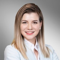 Viktoria Charlotte Jones