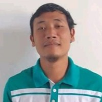 Harold Julaya