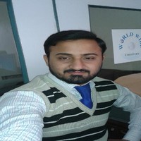 arfan raza