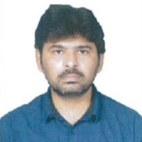 Jaya Shankar Reddy kakanuru